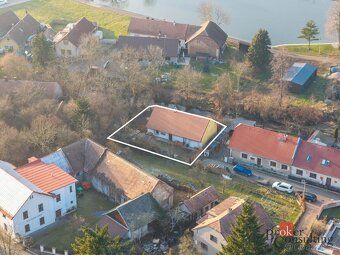 Prodej, domy/rodinný, 90 m2, 53835 Zaječice, Chrudim [ID 860