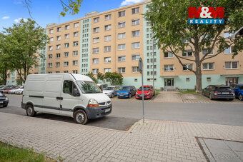 Hledáte světlý byt, kam se můžete ihned nastěhovat či ho pro