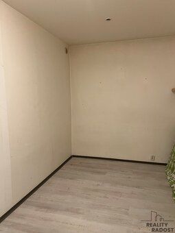 Nabízím k prodeji družstevní byt 2+1/L, cca 62 m2, na sídliš