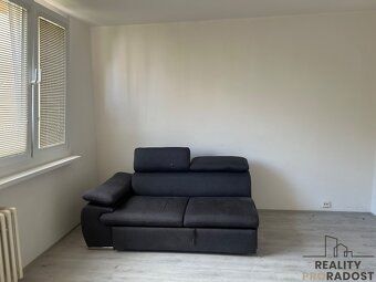 Nabízím k prodeji družstevní byt 2+1/L, cca 62 m2, na sídliš