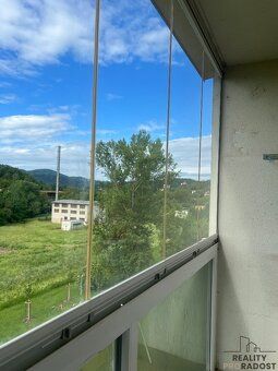 Nabízím k prodeji družstevní byt 2+1/L, cca 62 m2, na sídliš