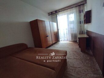 Ev.č. 01280 Nabízíme k pronájmu útulný a světlý byt o dispoz