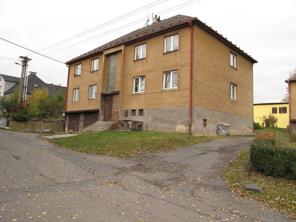 Dobrý den, rád bych našel byt o dispozici 2kk,3kk v okrese R