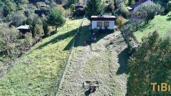 Ev.č. 00277 Nabízíme Vám k prodeji slunnou, rovinatou zahrad