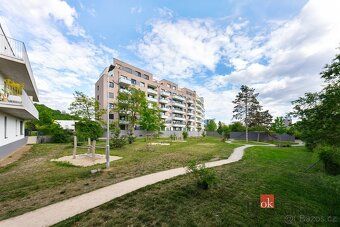 Prodej, byty/2+kk, 52 m2, Šífařská 575/6, 14700 Praha, Hlavn