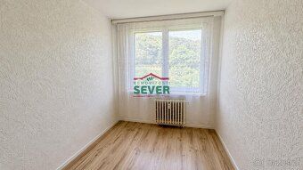 Nemovitosti SEVER vám zprostředkují koupi družstevního bytu 