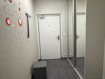 Prodej bytu 2+kk 60 m² s balkonem, garáží a sklepem Prodej n