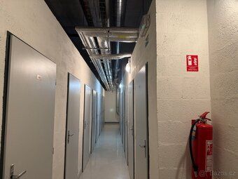 Prodej bytu 2+kk 60 m² s balkonem, garáží a sklepem Prodej n