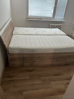 Nabízím k pronájmu útulný 1+kk byt o rozloze 19 m², situovan