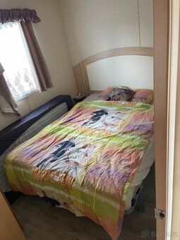 Prodám mobilheim 4kk 11x3,1 využíván 5let jen jako chata od 
