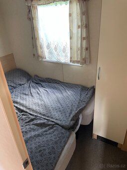 Prodám mobilheim 4kk 11x3,1 využíván 5let jen jako chata od 