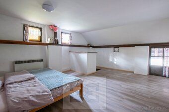 Ev.č. N09339 K nastěhování ihned. Nabízíme k pronájmu útulný