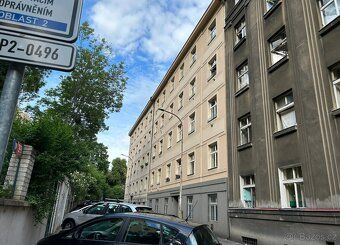 PRONAJEM BYTU 2+KK, PRAHA 2 - VINOHRADY
Nabízíme k pronájmu 