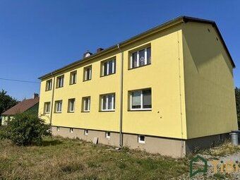 NABÍZÍME K PRONAJMUTÍ BYT VE SVITAVÁCH VOLNÝ IHNED PLYN KAUC