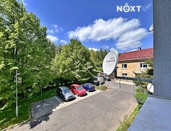Nabízíme vám k dlouhodobému pronájmu bytovou jednotku o disp