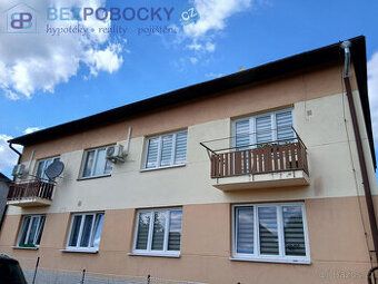 Zvažuji prodej ideální poloviny bytu viz. označení na fotogr