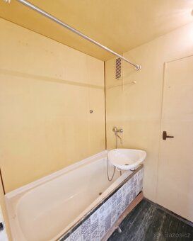 Nabízíme k pronájmu byt 2+1 o výměře 50,4 m2 v centru Přerov