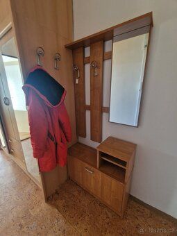 Nabízíme k pronájmu byt 2+1 o výměře 50,4 m2 v centru Přerov