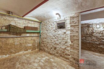Prodej, domy/rodinný, 115 m2, Maršála Koněva 150, 43909 Slav