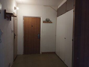 Nabízím k pronájmu prostorný byt 3+1 82 m2 (plocha jako 4+1)