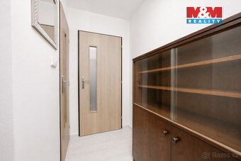 Nabízíme k prodeji nebytovou jednotku o celkové ploše 35 m² 