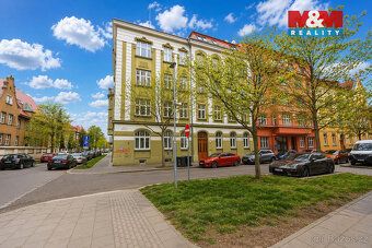 Nabízíme k prodeji nebytovou jednotku o celkové ploše 35 m² 