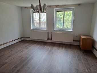 Pronajmu nebo prodam dum 2+1 80 m² garaz stodola Zahrada Stu