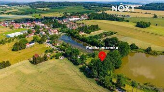 Nabízíme k prodeji zahradu v zahrádkářské kolonii Barvínkov 