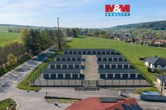 Prodej tří parcel lesa, prodej obsahuje všechny vlastnické p