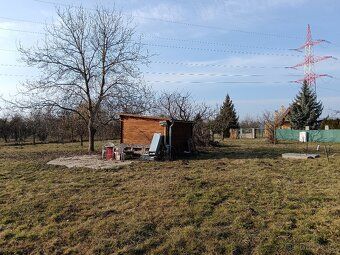 🌞 Stavební pozemek 2 231 m² – Lipník nad Bečvou 🏡 Klidné mís