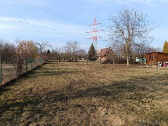 🌞 Stavební pozemek 2 231 m² – Lipník nad Bečvou 🏡 Klidné mís