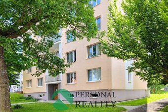 Ev.č. 03027 Nabízíme k pronájmu prostorný byt 3+1 ve Velké H