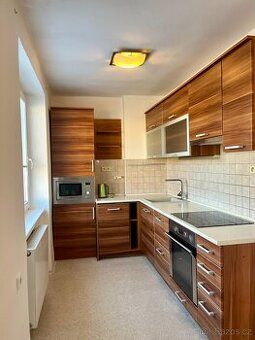 Pronájem, byty 2+kk, 45 m²,Vasatkova 1060, 51721 Týniště nad