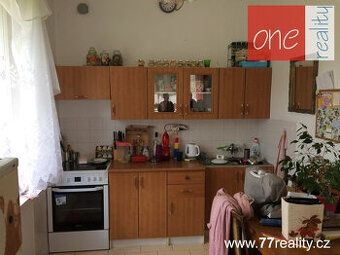 Pronájem, byty 2+kk, 45 m²,Vasatkova 1060, 51721 Týniště nad