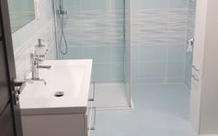 Pronájem, byty 2+kk, 45 m²,Vasatkova 1060, 51721 Týniště nad