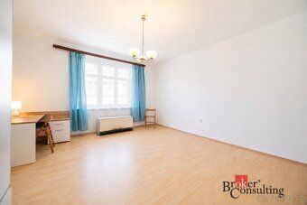 Prodej, byty/2+kk, 47 m2, Hartigova 1741/183, Žižkov, 13000 