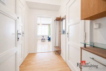 Prodej, byty/2+kk, 47 m2, Hartigova 1741/183, Žižkov, 13000 