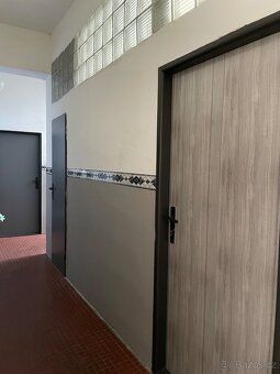 Pronájem bytu 2+1, 56 m2 K dlouhodobému pronájmu nabízíme pr