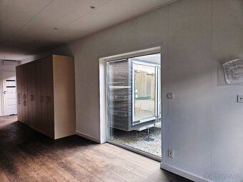 Villa Oak- Velmí úsporný dům stvořený na trvalé bydlení bez 