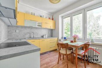Pronajmu byt o velikosti 2+1 v Karvine Novem meste.
Cena pro