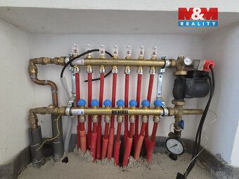 Skvělá příležitost dokončit započatou rekonstrukci tohoto do