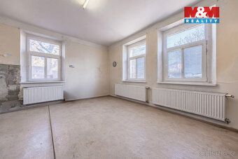 Skvělá příležitost dokončit započatou rekonstrukci tohoto do