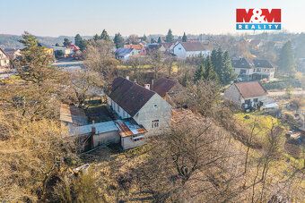 Skvělá příležitost dokončit započatou rekonstrukci tohoto do
