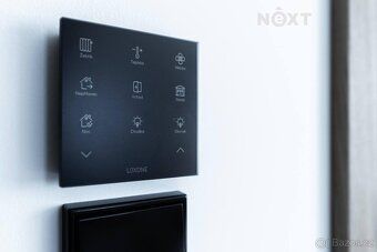 NOVÉ DESIGNOVÉ STUDIO S GARÁŽÍ V SRDCI KRKONOŠ
Hledáte místo