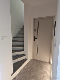 Prodám krásný renovovaný byt 2+KK v centru Brušperku (Výborn