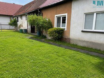 Ev.č. 02079 Pronájem rodinného domu 4+kk s možností rozšířen