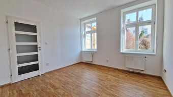 Nabízíme k pronájmu zrekonstruovaný byt 2+kk o velikosti 50 