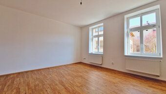 Nabízíme k pronájmu zrekonstruovaný byt 2+kk o velikosti 50 