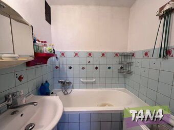 Ev.č. 00384 K prodeji nabízíme byt 3+1 v osobním vlastnictví