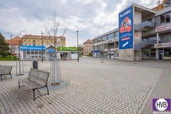 Nabízíme k prodeji byt 1+kk v přízemí o velikosti 11 m2, oso
